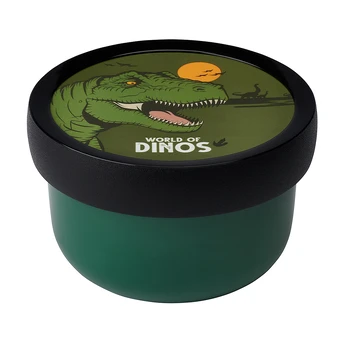 Mepal Vaikiškas vaisių indas 'Dinozauras' Dino