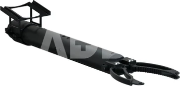 Chasing M2 S 2.0 Grabber Arm 2