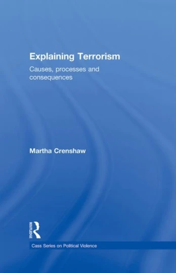 Explaining Terrorism