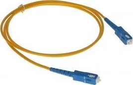 TST PATCHCORD JEDNOMODOWY PC-SC/SC-1 1 m