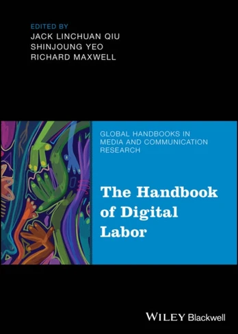 Handbook of Digital Labor