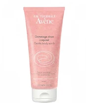 Avene Body peeling for sensitive skin (Gentle Body Scrub) 200 ml kaina