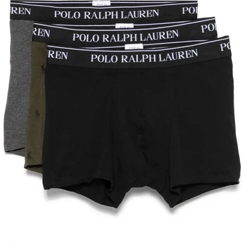 Ilginti apatiniai vyrams, Marga, Clssic trunk-3 pack-trunk