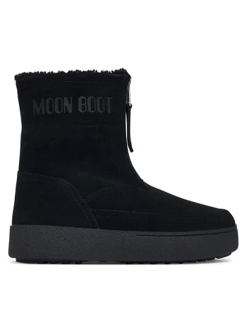 Sniego batai Moon Boot 80D2450250 Juoda