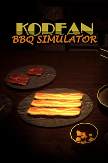 Korean BBQ Simulator PC
