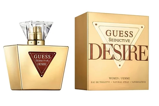 Guess - Seductive Desire - EDT - 50 ml