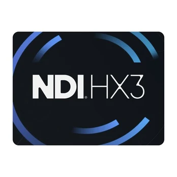 Kompiuterio (WEB) kamera NDI licencija OBSBOT kameroms