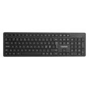 eSTUFF G220 Belaidė klaviatūra Nordic