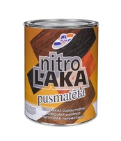 Greitai džiūstantis lakas RILAK, pusiau matinis, 900 ml