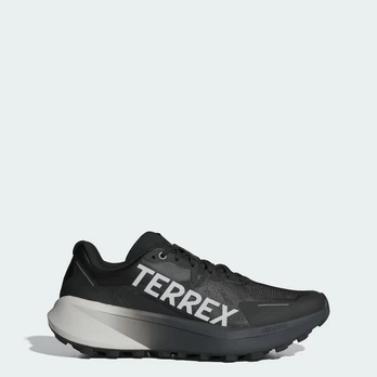 adidas Terrex Agravic 3 Trail Running - Dydis 42 (ID0343 Bėgimo bateliai)