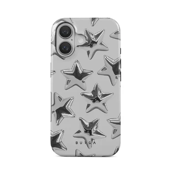 Hotshot - iPhone 16 Case, Tough (MagSafe) / N/A