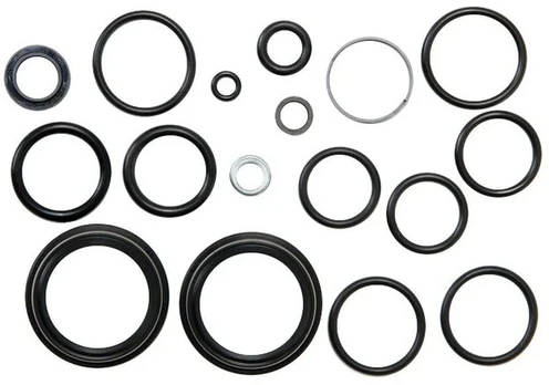Šakės remonto komplektas RockShox Basic