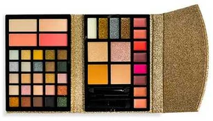 Magic Studio Powerful Cosmetics Magic Studio Diamond Cartera 25 Sombras