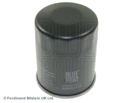Alyvos filtras BLUE PRINT ADH22114