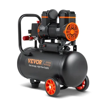 Kompresorius Vevor, 900 W