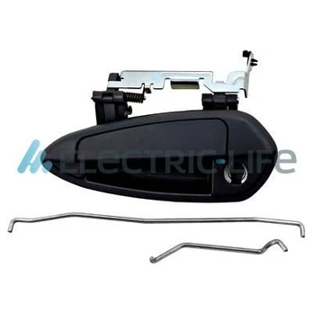 Durų rankenėlė Electric Life ZR80679