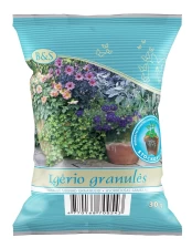 Įgėrio granulės Biohumus & Soil kaina