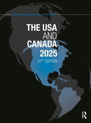 USA and Canada 2025