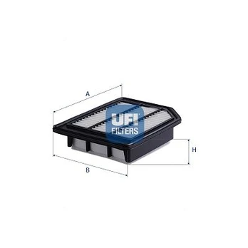 Oro filtras UFI 30.D42.00