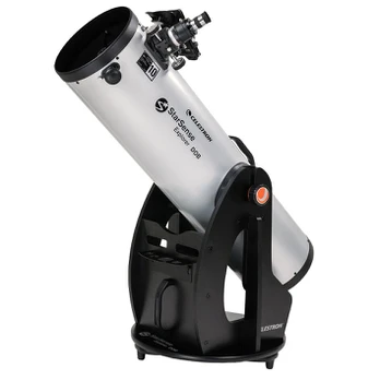 Celestron StarSense Explorer DX 10" Teleskopas