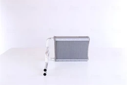 NISSENS NIS 77657 Interior heater radiator