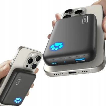 Power Bank Iniu 10000 Mah