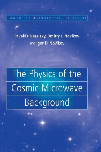 Physics of the Cosmic Microwave Background