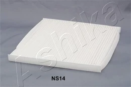 Filtras, salono oras ASHIKA 21-NS-NS14 kaina