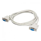 AKYGA Cable RS-232 AK-CO-04 D-Sub f kaina
