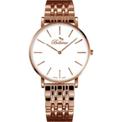 Laikrodis moterims Bellevue D.32 (&Oslash; 40 mm) kaina
