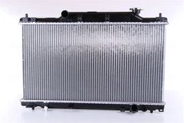 Variklio radiatorius NISSENS NIS 68114