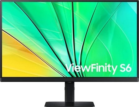 Monitorius Samsung LS27D600EAUXEN