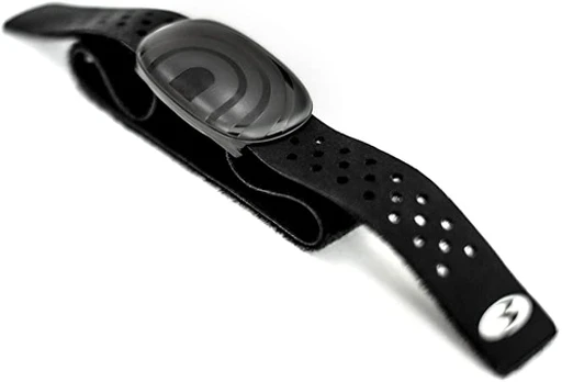 Bowflex Heart Rate Armband širdies ritmo rankos apyrankė