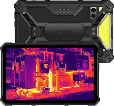Ulefone Armor Pad 4 Ultra 256GB