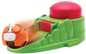 BaobaB, Tizoo, Launcher +1 Ball, Action Figures, For Boys, 18+ months kaina