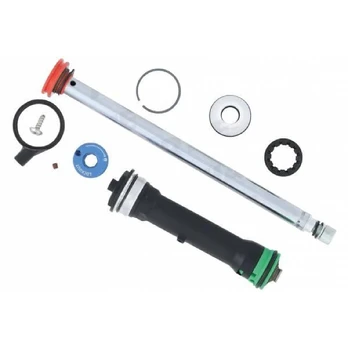 RockShox Damper serviso komplektas | Turnkey XC30 Coil 27.5/29 80/100 Remote 17mm Cable Pull | XC30 B1