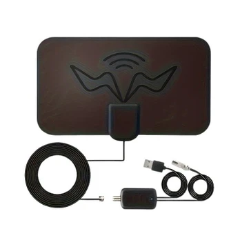Skaitmeninė hdtv antena
