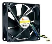Oro aušintuvas korpusui QNAP FAN-9CM-T01
