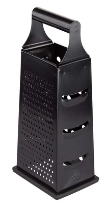 Trintuvė Grater, 24.5 cm, 7.5 cm x 10.5 cm