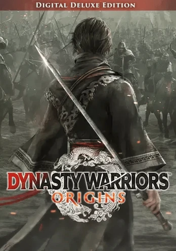 Dynasty Warriors: Origins PC