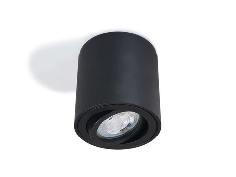 Lubinis šviestuvas Circular LED Cubo