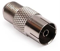 Elpio ADAPTOR FF - IEC F