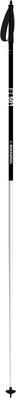 Slidinėjimo lazdos lygumų Rossignol FT-501 RDI9500, 125 cm