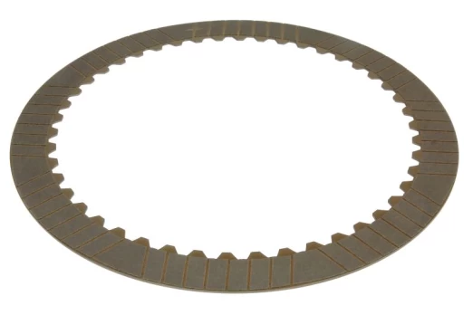 Pavarų perjungimo mechanizmo rem. kompl. 4181292032ZF