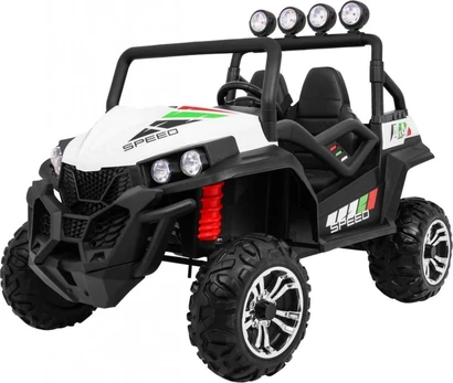 Grand Buggy 4x4 LIFT White
