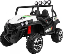 Grand Buggy 4x4 LIFT White kaina