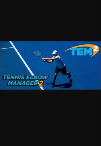 Tennis Elbow Manager 2 PC