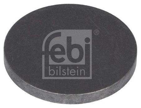 Reguliavimo diskas, vožtuvo tarpas FEBI BILSTEIN 08282