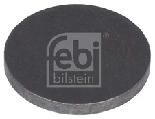 Reguliavimo diskas, vožtuvo tarpas FEBI BILSTEIN 08282 kaina