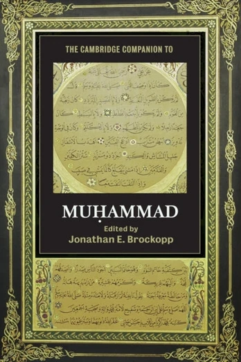 Cambridge Companion to Muhammad